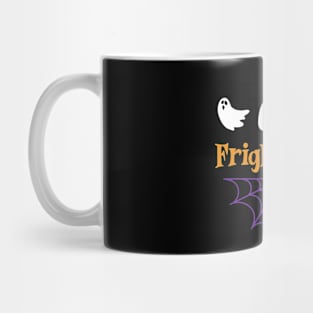 Fright Night Mug